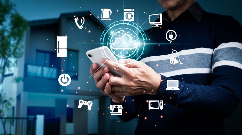 Smart Security Controls