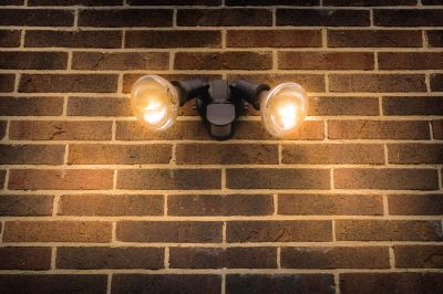 Security Lighting