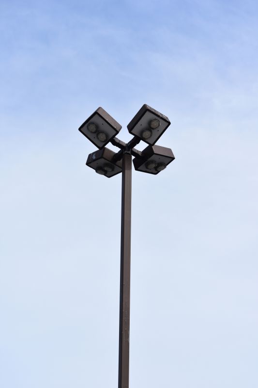 Security Lighting