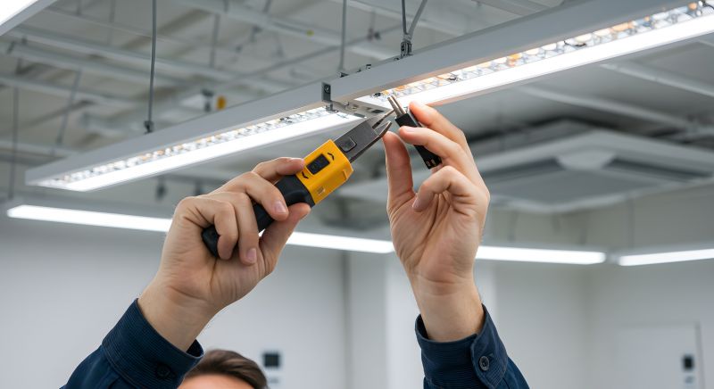 Professional Installation Team