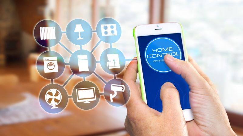 Home Automation Providers