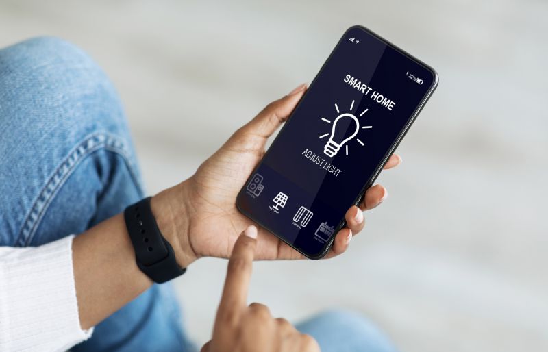 Smart System Enhancements