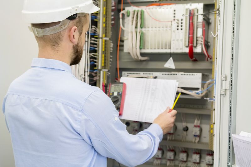 Electrical Inspection Services