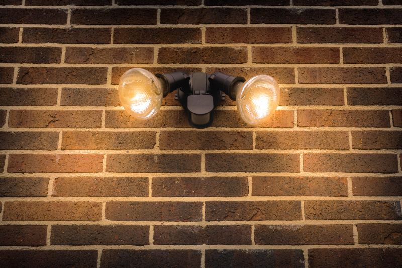 Security Lighting