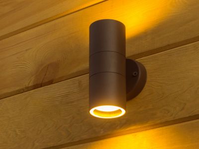 Improve Visibility and Safety with Security Lighting!